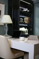 中信城三期现代简约时尚之美