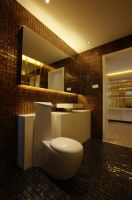 西山御园现代简约风格