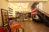 中式风格之旭辉御锦