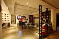 中式风格之旭辉御锦