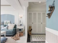 剑桥郡地中海风格设计案例