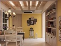 剑桥郡地中海风格设计案例