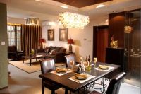 首开常青藤现代简约风格案例赏析