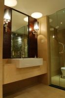 首开常青藤现代简约风格案例赏析