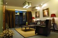 首开常青藤现代简约风格案例赏析