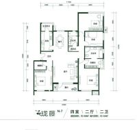 首开常青藤现代简约风格案例赏析