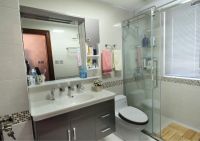 豪华中西混搭餐厅装潢