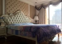 精致欧式三居装修案例