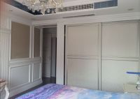 精致欧式三居装修案例