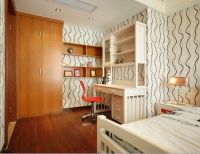 现代家居厨房设计装潢