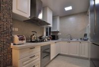 时尚现代餐厅设计案例