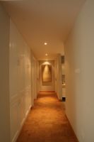 清新自然宜家餐厅设计