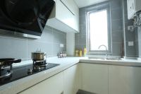 清新自然宜家餐厅设计