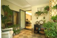 现代餐厅设计装饰