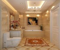 冠城名敦道179平米简欧风格