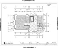 华贸城 176平米简欧风格
