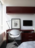 紧凑别致的小户型装修设计