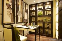 香江别墅装修欧式风格设计案例