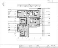 润泽公馆 140坪 美式田园风格