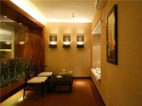 绿谷雅园130平米现代中式风格