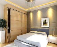 筑华年 84坪 现代简约风格