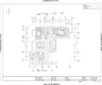 筑华年 84坪 现代简约风格