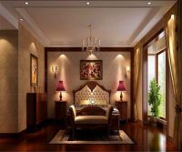 金隅翡丽 160坪 欧式新古典