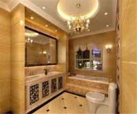 金隅翡丽 160坪 欧式新古典