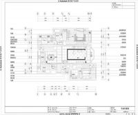 金隅翡丽 160坪 欧式新古典