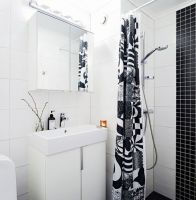 精致时尚单身公寓室内设计