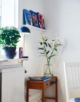 精致时尚单身公寓室内设计