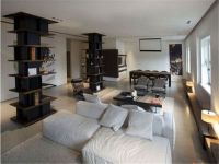 时尚优雅的现代公寓