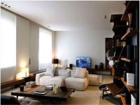 时尚优雅的现代公寓