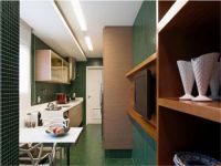 现代简约风格住宅公寓