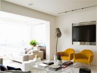 现代简约风格住宅公寓