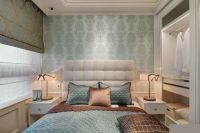 公元海新古典风格3室2厅家庭装修