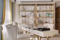 公元海新古典风格3室2厅家庭装修