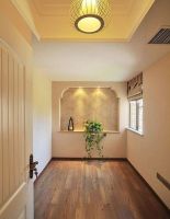 新古典风格3居室高档装修效果图