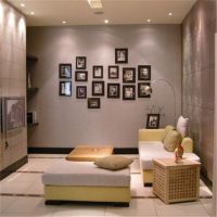 新古典装修风格 感受雅致韵味家