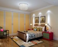 融科·千章墅-简欧-别墅