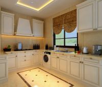 融科·千章墅-简欧-别墅