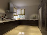 中信城一期-中式古典-二居室