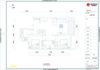 芳城园-简欧风格-二居室