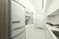 全全开放式卧室装修效果图