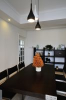 简单家装餐厅图片