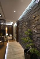 新中式餐厅设计