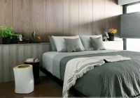 现代室内空间设计