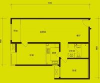 101平户型设计方案