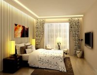 100平户型设计方案