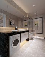 100平户型设计方案